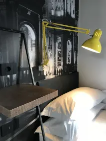 Hotel Roxy - Room