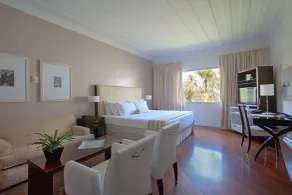 Casa Grande Hotel Resort & Spa - Room