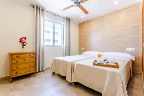 Apartamentos Blancala - Chambre