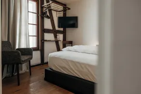 Bootshaus Amberg  - Habitación