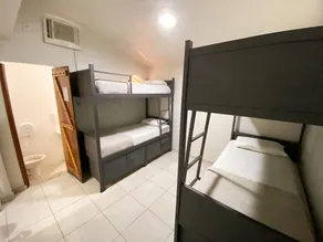 Che Lagarto Hostel Copacabana - Rum