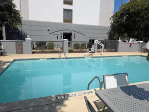 Hyatt Place Sterling Dulles Airport North - Piscine