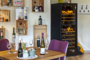 Landhotel Rosenschänke - Restaurante