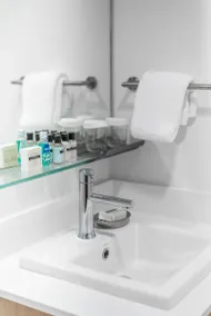Gage Suites at UBC - Salle de bain
