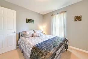 2 Mi to Douglas Lake, Boat Ramp: White Pine Home! - Intérieur