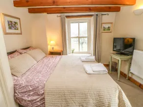 Corner Cottage - Zimmer