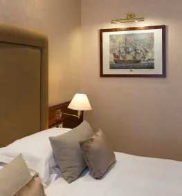 Hotel Lungomare - Room