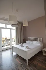 Il Giardino - Chambre