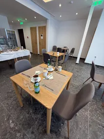 Evia Hotel - Restaurant