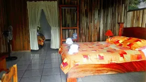 Belcruz family lodge - Room