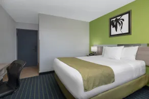 Microtel Inn by Wyndham Lake Norman - Room