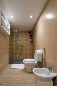 Luxury Chaouen - Salle de bain