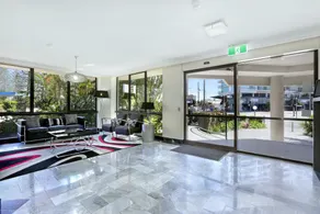 Genesis Apartments by Gold Coast Premium - Réception