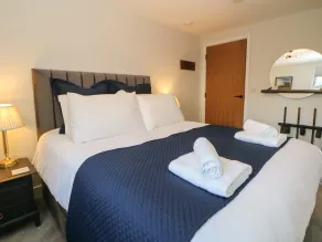48 Rock Mill - Room