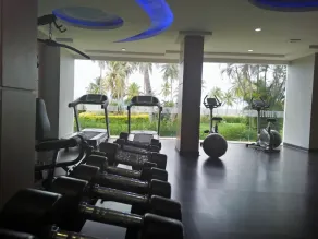 Casabaio Likupang Paradise Resort - Fitnessfaciliteter
