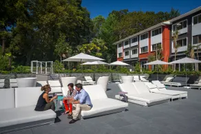 Novotel Resort & Spa Biarritz Anglet - Piscine