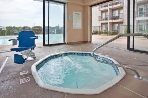 Holiday Inn Express Hotel & Suites Branson 76 Central by IHG - Piscine