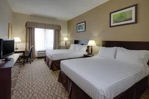 Holiday Inn Express Charles Town by IHG - Chambre