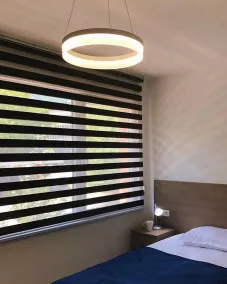 Stone Bridge Hotel - Room