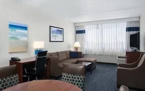 Four Points by Sheraton Fort Lauderdale Airport/Cruise Port - Chambre