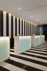 Wyndham Costa del Sol Lima City - Reception