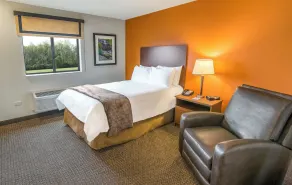 My Place Hotel-Cheyenne, WY - Chambre