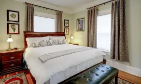 A' Tuscan Estate Bed & Breakfast - Rum