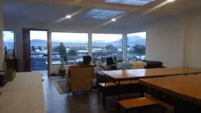 Xalpen B&B - Lobby
