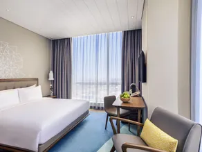 Mercure Jakarta Pantai Indah Kapuk - Room
