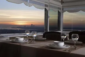 Baron Hotel & Spa - Restaurant