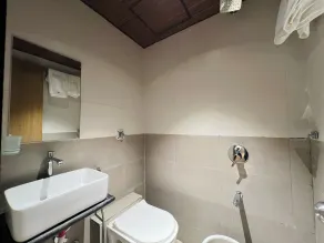 Hotel Imperial Suite-Near BKC - Salle de bain