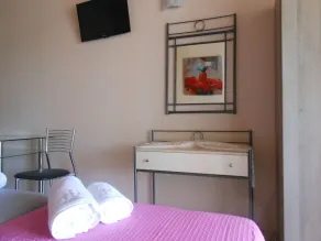 Ziogas Luxury Apartments - Rom