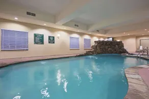 La Quinta by Wyndham DFW Airport West - Euless - Piscine