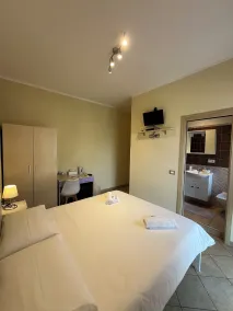 B&B Garzola - Værelse
