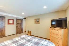 Beautiful Breezy Point Home w/ Beach & Dock! - Innenbereich