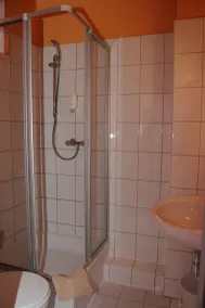Carlton Hotel - Bagno
