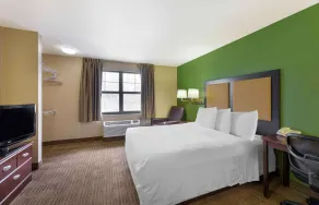 Extended Stay America Suites - Cleveland - Brooklyn - Chambre