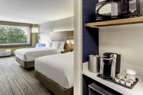 Holiday Inn Express & Suites - Milwaukee West Allis by IHG - Camera