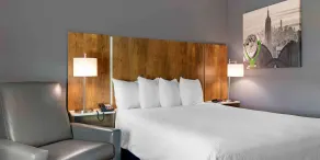 Extended Stay America Premier Suites - Savannah - Pooler - Chambre