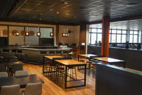 Sawmill Creek by Cedar Point Resorts - Restaurant