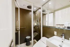 remm plus Ginza - Bagno