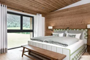 Kitzbühel Lodge - Rum