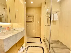 Leleju Boutique Hotel - Bathroom