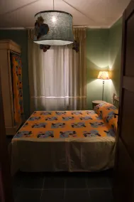 Le Stanze del Borgo - Quarto