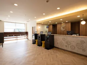 Comfort Hotel Kariya - Réception