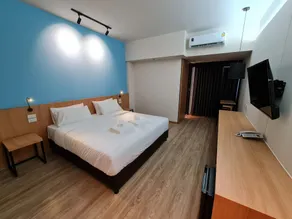 The Neuf@Ratchada - Room