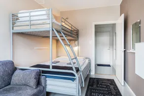 Hotel Sollefteå - Chambre