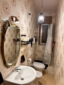 Casa di Sylwia - Bad