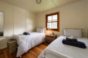 Shearers' Quarters Rathmore - Room