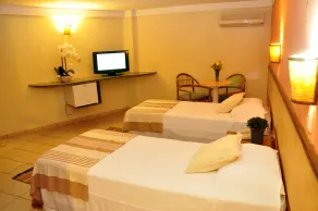 Natal Praia Hotel - Habitación